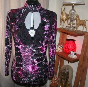 Venus blouse
